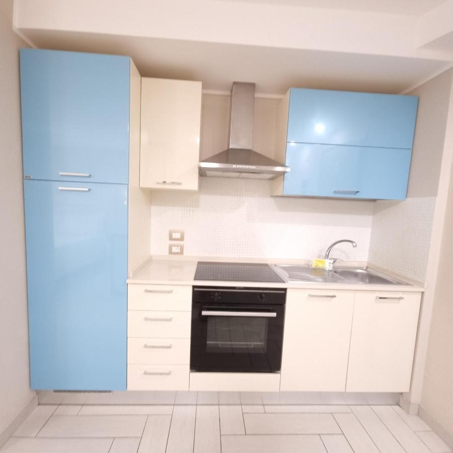 Nero D'Avorio Apartments Rimini Bagian luar foto